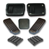 Pedal pads NTY 