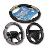 Covers and braids for the steering wheel Hyundai/Kia 