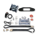 Components and accessories for winches Toyota 