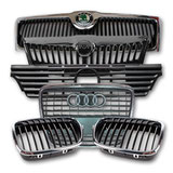 Front grilles ZZVF 
