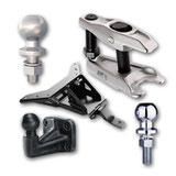 Towing balls and brackets Febest 