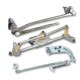 Wiper linkage YS Parts 