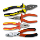 Pliers and wire cutters  