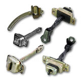 Door hinges and guides  for Renault 11 (B/C37)