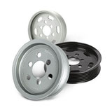 Power steering pulley Japanparts 