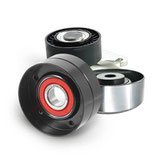 Drive belt tensioner pulley ZZVF 