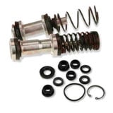 Brake master cylinder repair kit  for Opel Movano Combi (J9)