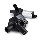Auxiliary water pump Cautex 