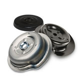 Spring cap  for Volvo XC70 Cross Country