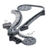 Timing chain kit IJS Group 