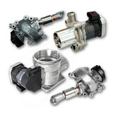 EGR valve Ashika