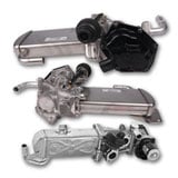 EGR cooler febi