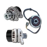 Alternator Fispa