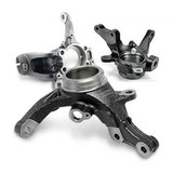 Steering knuckle  for BMW 5 (E39)