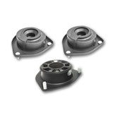 Top strut mount and bearing  for BMW 5 (E39)