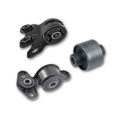 Suspension bushes  for BMW 5 (E39)