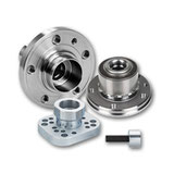Wheel hub  for BMW 5 (E39)