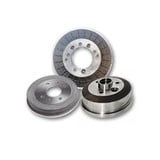 Brake drum  for Chevrolet Aveo