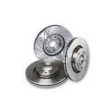 Brake discs  for Chevrolet Aveo