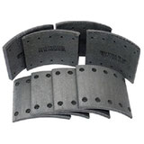 Brake lining Jurid/Bendix