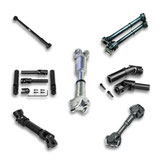 Propshaft Ossca