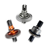 Differentials Borgwarner