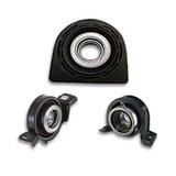 Propshaft centre bearing C.E.I.