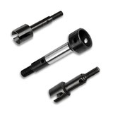 Axle shafts Febest