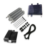 Transmission oil cooler Hoffer