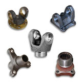 Propshaft flange C.E.I.
