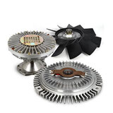 Viscous fan clutch Maxgear