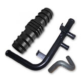 Coolant hose Metalcaucho