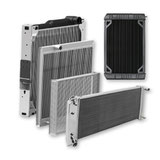 Oil Cooler Metalcaucho