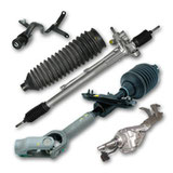 Steering shaft Subaru