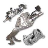Steering Column Subaru