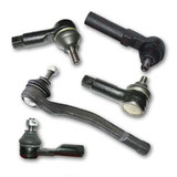Track Rod End JPN