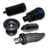 Steering Rack Boot JPN