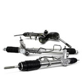 Steering rack Subaru