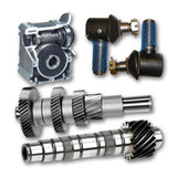 Steering gears and mechanisms Subaru