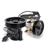 Power Steering Pump JPN