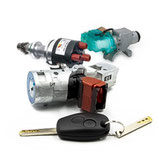 Ignition lock