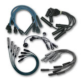 Ignition Leads