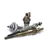 Glow plugs Denckermann