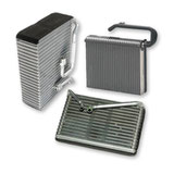 AC Evaporator  for Subaru