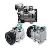 AC Compressor  for Subaru