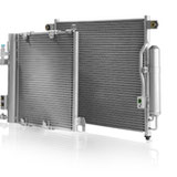 AC Condenser  for Subaru