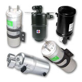AC receiver drier  for Subaru