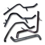 Heating pipes  for Citroen