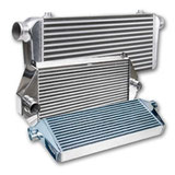 Intercooler Subaru