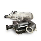 Superchargers febi